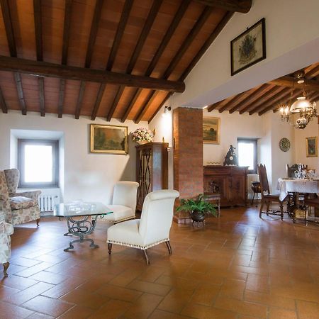 Agriturismo Verde Oliva Bagno A Ripoli Ngoại thất bức ảnh