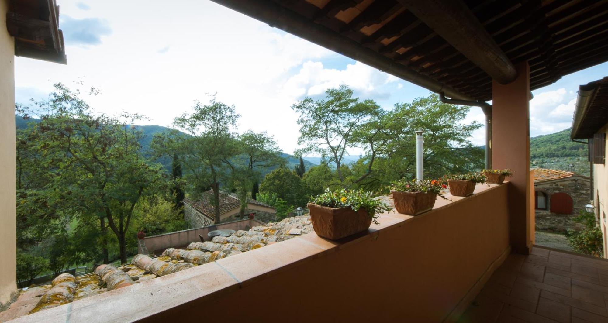 Agriturismo Verde Oliva Bagno A Ripoli Phòng bức ảnh
