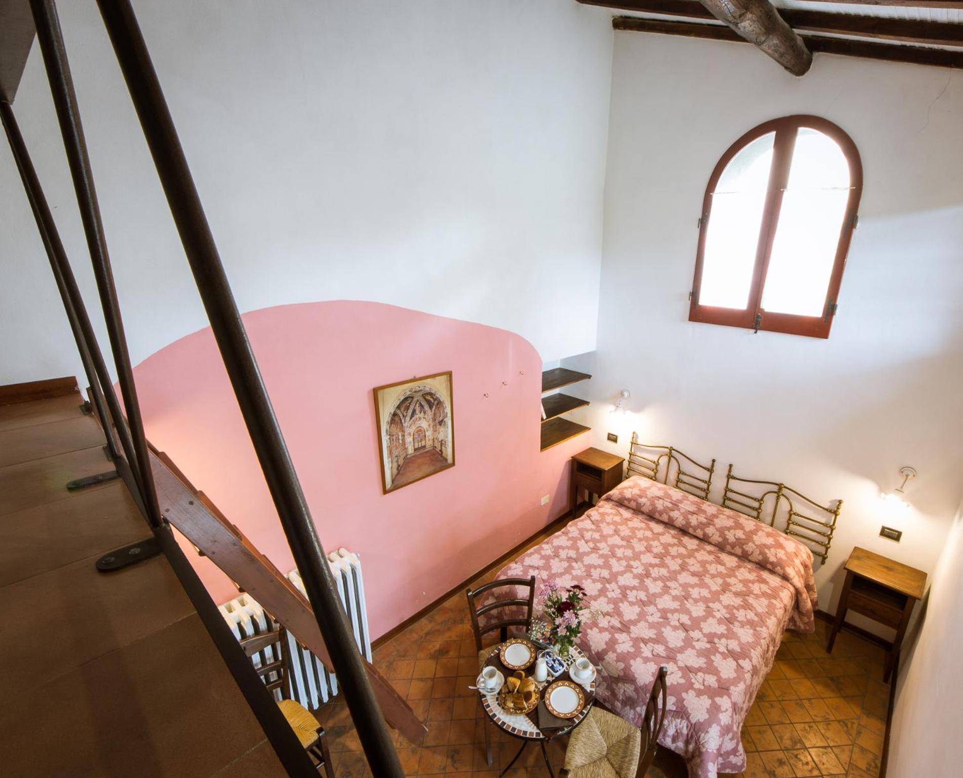 Agriturismo Verde Oliva Bagno A Ripoli Phòng bức ảnh