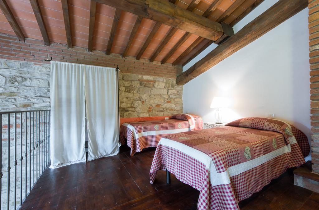 Agriturismo Verde Oliva Bagno A Ripoli Ngoại thất bức ảnh