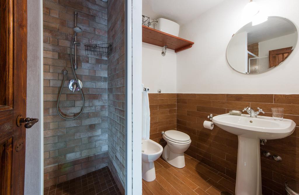 Agriturismo Verde Oliva Bagno A Ripoli Ngoại thất bức ảnh