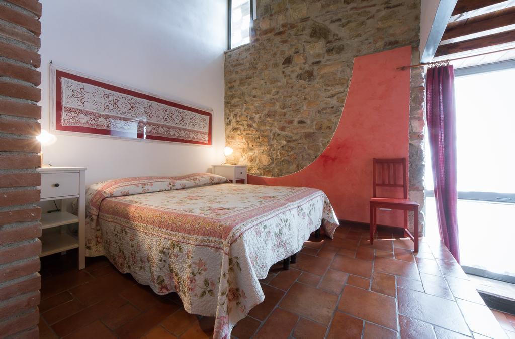 Agriturismo Verde Oliva Bagno A Ripoli Ngoại thất bức ảnh