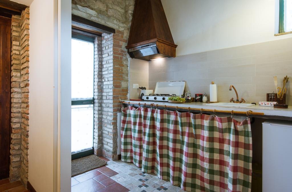 Agriturismo Verde Oliva Bagno A Ripoli Ngoại thất bức ảnh
