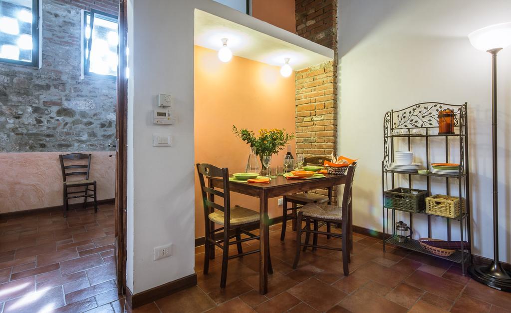 Agriturismo Verde Oliva Bagno A Ripoli Ngoại thất bức ảnh