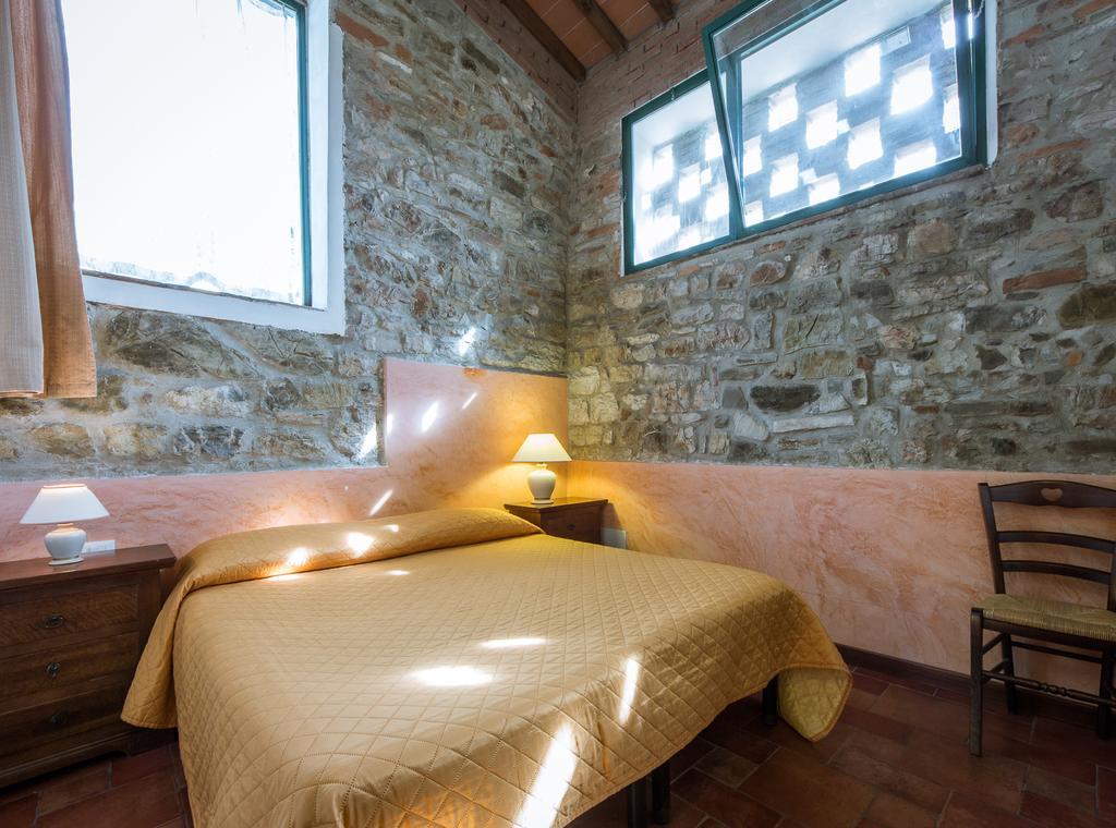 Agriturismo Verde Oliva Bagno A Ripoli Ngoại thất bức ảnh