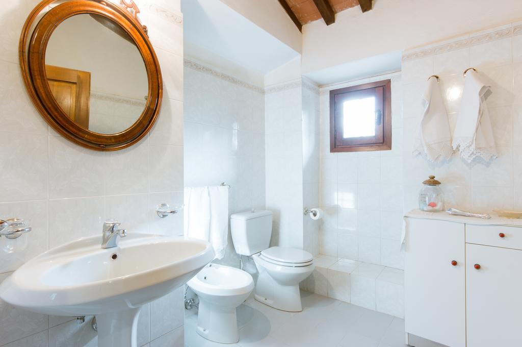 Agriturismo Verde Oliva Bagno A Ripoli Ngoại thất bức ảnh