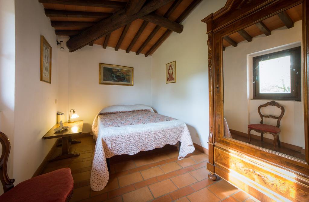 Agriturismo Verde Oliva Bagno A Ripoli Ngoại thất bức ảnh