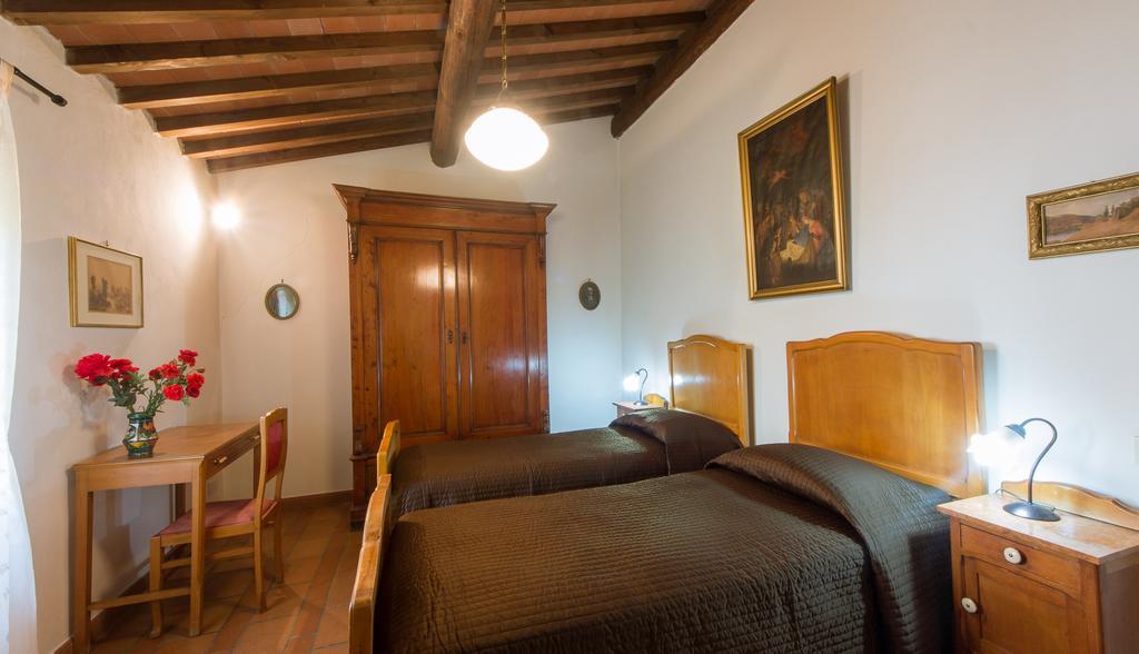 Agriturismo Verde Oliva Bagno A Ripoli Ngoại thất bức ảnh