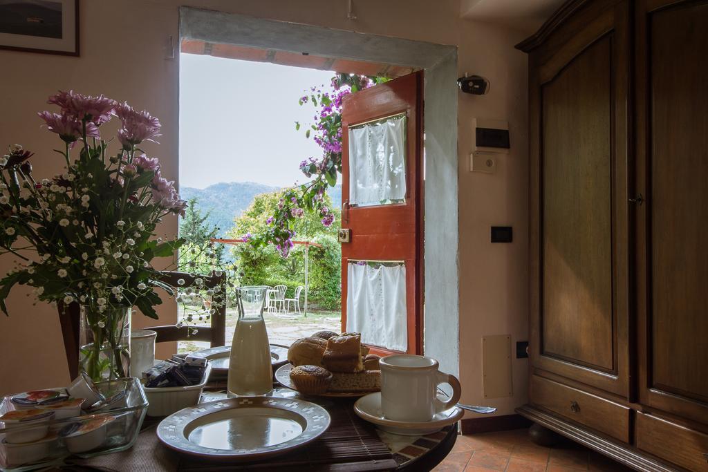 Agriturismo Verde Oliva Bagno A Ripoli Ngoại thất bức ảnh