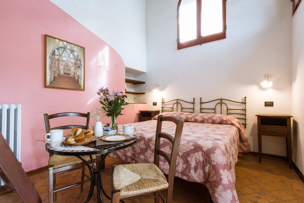 Agriturismo Verde Oliva Bagno A Ripoli Ngoại thất bức ảnh
