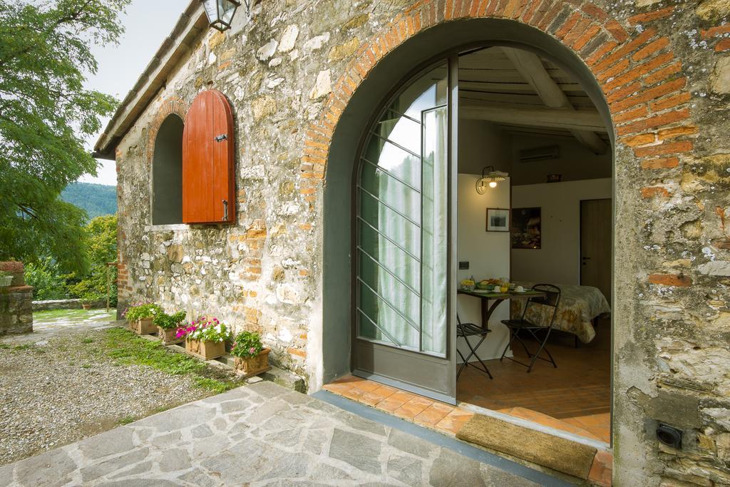 Agriturismo Verde Oliva Bagno A Ripoli Ngoại thất bức ảnh