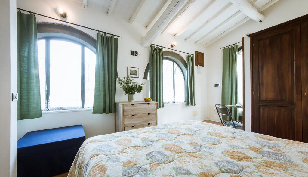 Agriturismo Verde Oliva Bagno A Ripoli Ngoại thất bức ảnh