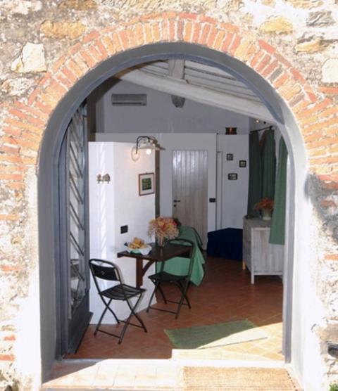 Agriturismo Verde Oliva Bagno A Ripoli Ngoại thất bức ảnh